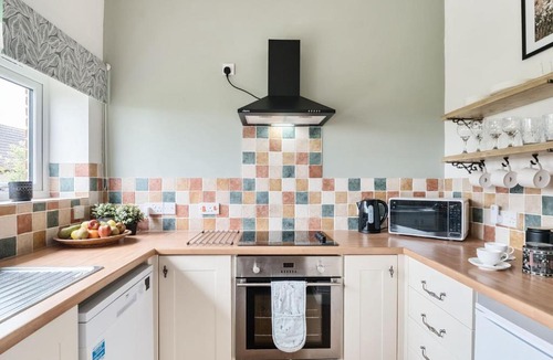 East Chelborough House | Bettys Barn