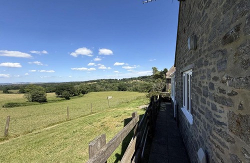 East Chelborough House | Bettys Barn