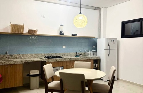 Praia da Enseada Apartment | Bettys Enseada guesthouse apartments