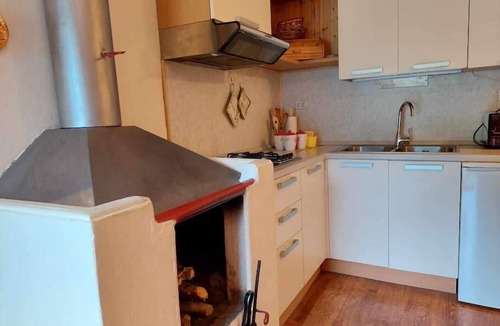 Bedollo Apartment | Betulla Bianca, Bedollo - Ospitar