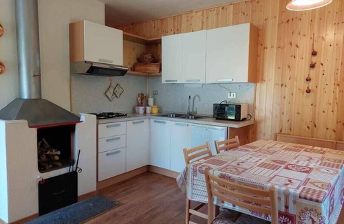Bedollo Apartment | Betulla Bianca, Bedollo - Ospitar