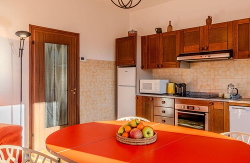 Dervio Apartment | Betulla by Interhome