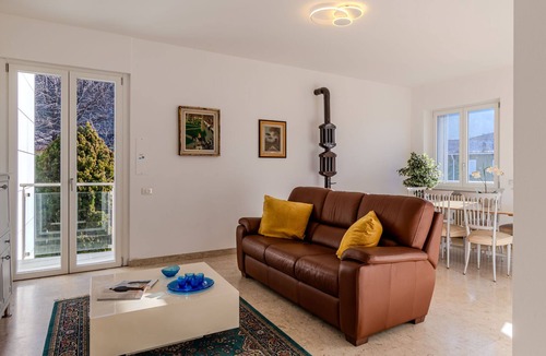 Dervio Apartment | Betulla by Interhome