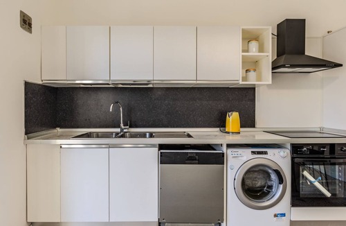 Dervio Apartment | Betulla by Interhome
