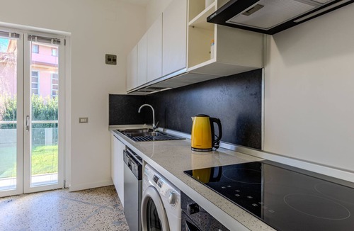 Dervio Apartment | Betulla by Interhome