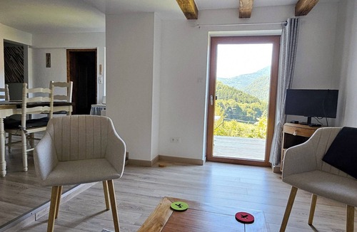Kruth Apartment | Between Alsace and the Vosges - Les Hauts de Kruth