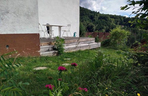 Kruth Apartment | Between Alsace and the Vosges - Les Hauts de Kruth