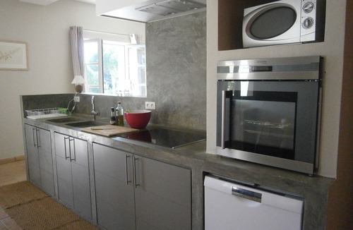 Saint Michel d'Euzet House | Between Avignon and Uzès, 7 bedrooms, private pool, close to the river.