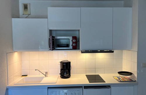 Anglet Apartment | Between BAYONNE and BIARRITZ