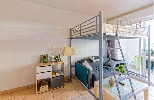 Anglet Apartment | Between BAYONNE and BIARRITZ