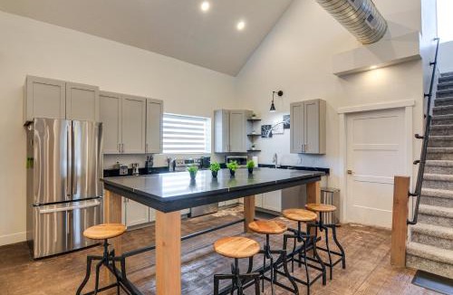 Hatch House | Between Bryce Canyon & Zion: Hiker's Paradise!