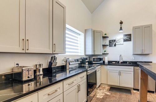 Hatch Cottage | Between Bryce Canyon & Zion: Hiker's Paradise!