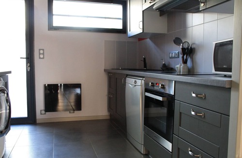 La Tranche-sur-Mer Villa | Between dunes and forest, 200 metres from the beach