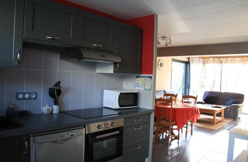 La Tranche-sur-Mer Villa | Between dunes and forest, 200 metres from the beach