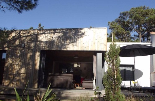 La Tranche-sur-Mer Villa | Between dunes and forest, 200 metres from the beach