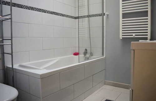 Colombiers-sur-Seulles House | Between land and sea - a home to recharge your batteries
