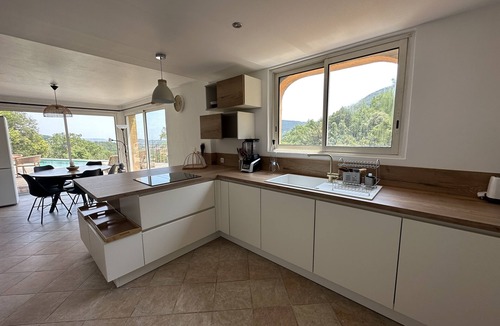 Les Adrets-de-l'Esterel Villa | Between Sea and Country