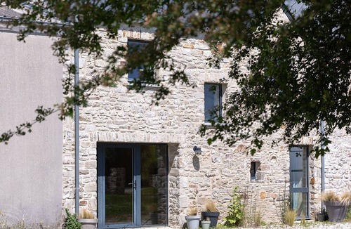 Les Moitiers-d'Allonne House | Between land and sea - LMDA cottage