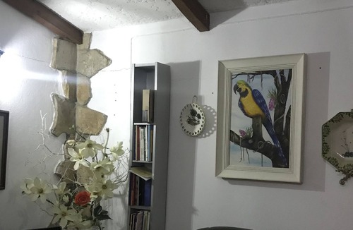 Penela Cottage | Between heaven and earth!