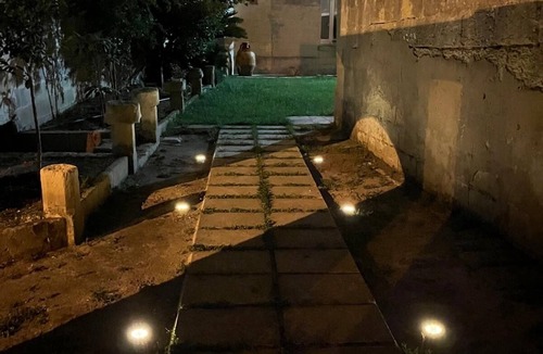 Pisignano House | Between history and luxury for a perfect Salento vacation, 10 minutes from Lecce