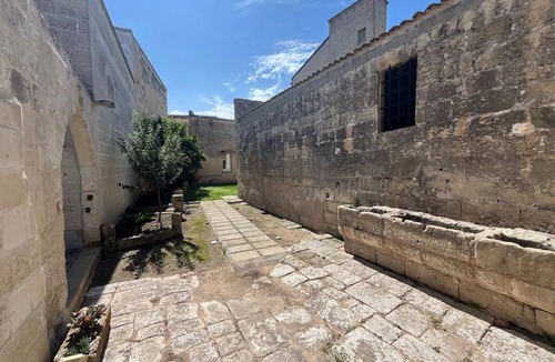 Pisignano House | Between history and luxury for a perfect Salento vacation, 10 minutes from Lecce