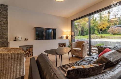 Aix-les-Bains House | Between Lakes And Mountains