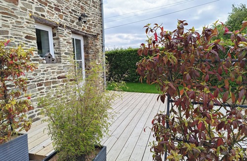Le Molay-Littry Cottage | Between land and sea