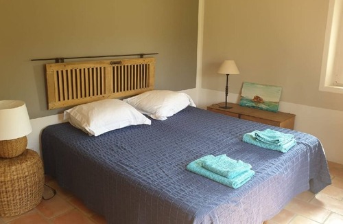 Plan-d'Orgon House | Between Luberon and Alpilles, Mas campaign of 6500 m² with private pool