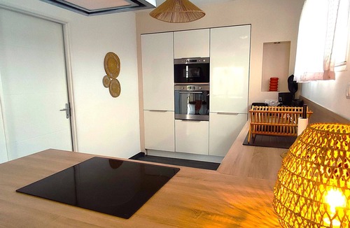 Parentis-en-Born House | Between ocean, lakes and forests