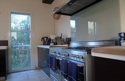 Saint-Nazaire House | Between Perpignan and the beaches: Large house, Swimming pool and Garden (10/12personnes)