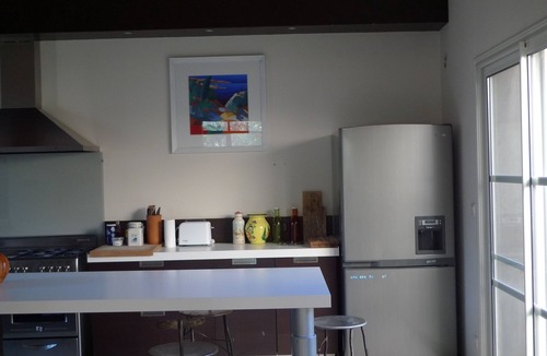 Saint-Nazaire House | Between Perpignan and the beaches: Large house, Swimming pool and Garden (10/12personnes)