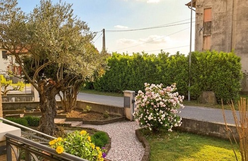 Vazzola Apartment | Between Prosecco Hills and Venice-Casa Il Sogno