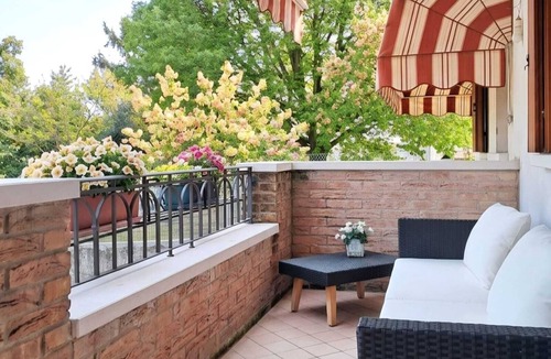 Vazzola Apartment | Between Prosecco Hills and Venice-Casa Il Sogno