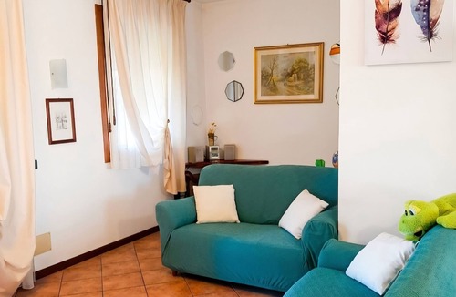 Vazzola Apartment | Between Prosecco Hills and Venice-Casa Il Sogno