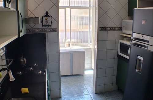 Florianopolis Apartment | Between the beaches