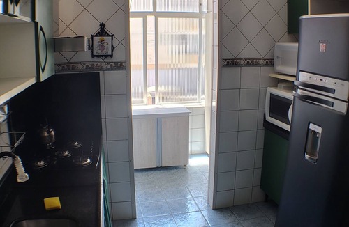 Florianopolis Apartment | Between the beaches
