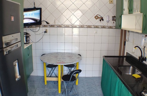Florianopolis Apartment | Between the beaches