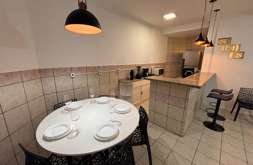 Ingleses Norte Apartment | Between the blue of the sea and the comfort of home - Holiday