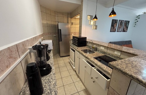 Ingleses Norte Apartment | Between the blue of the sea and the comfort of home - Holiday