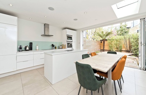 Northcote Cottage | Between the Commons