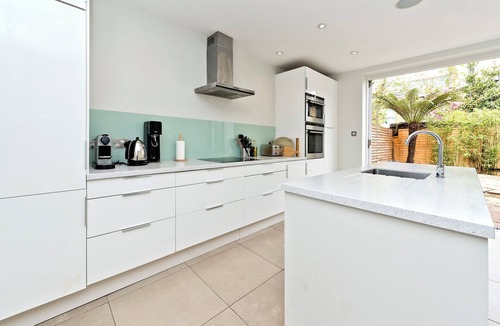 Northcote Cottage | Between the Commons