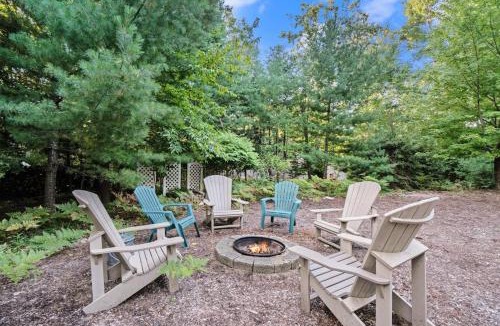 Glen Arbor House | Between the Lakes