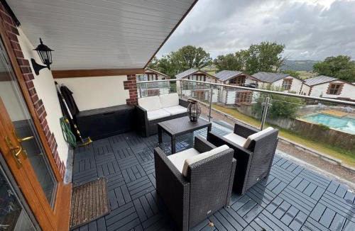 High Bickington House | Between the Moors Hideaway