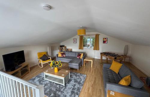 High Bickington House | Between the Moors Hideaway