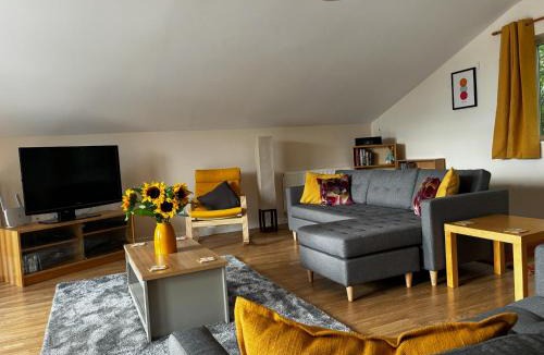 High Bickington House | Between the Moors Hideaway