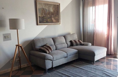 Carrara Apartment | Between the mountains and the sea