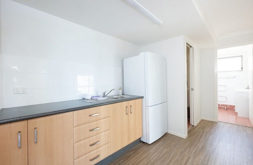 Green Point House | Between the ocean & the lake