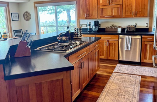 Cottonwood Heights Ski Chalet | Between the Canyons Retreat