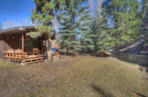 Durango House | Between the Waters Cabin
