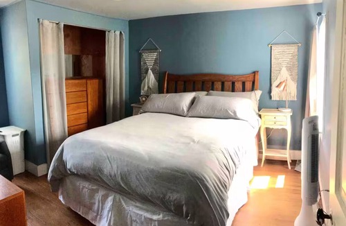 Beachwood-Bluffton Cottage | Between Two Lakes Cottage